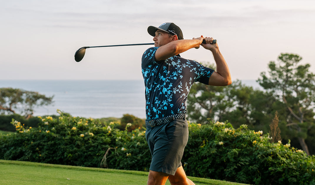 Why Distance Is King in Golf – And How to Gain It – Rypstick Golf