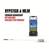 Rapsodo MLM Training Package - Rypstick & Radar