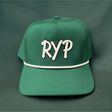 Limited Edition RYP Hat