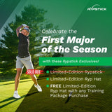 Limited Edition RYP Hat