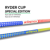 RYPSTICK Ryder Cup Special Edition Golf Trainer