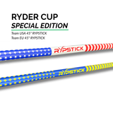 RYPSTICK Ryder Cup Special Edition Golf Trainer