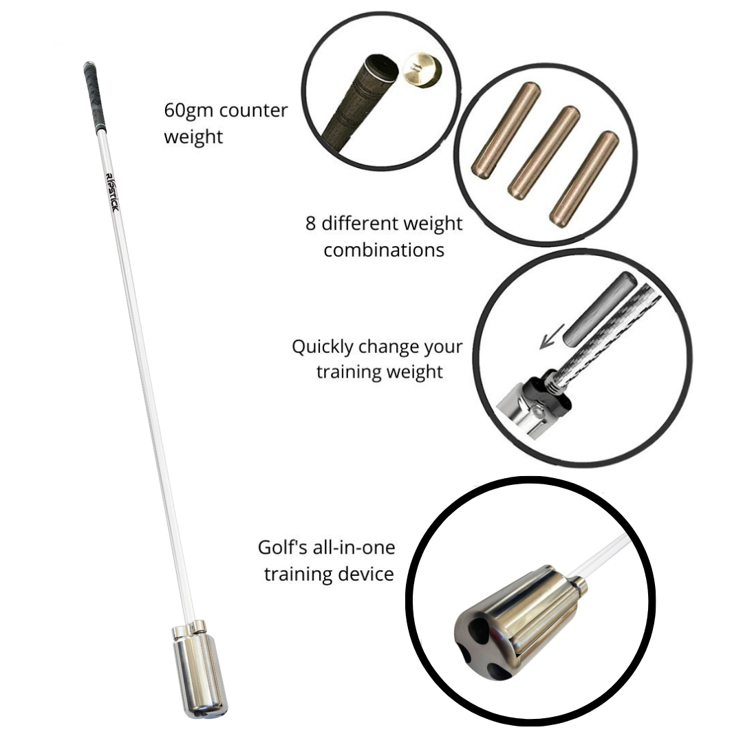 rypstick ゴルフ 45インチ Rypstick – Rypstick Golf