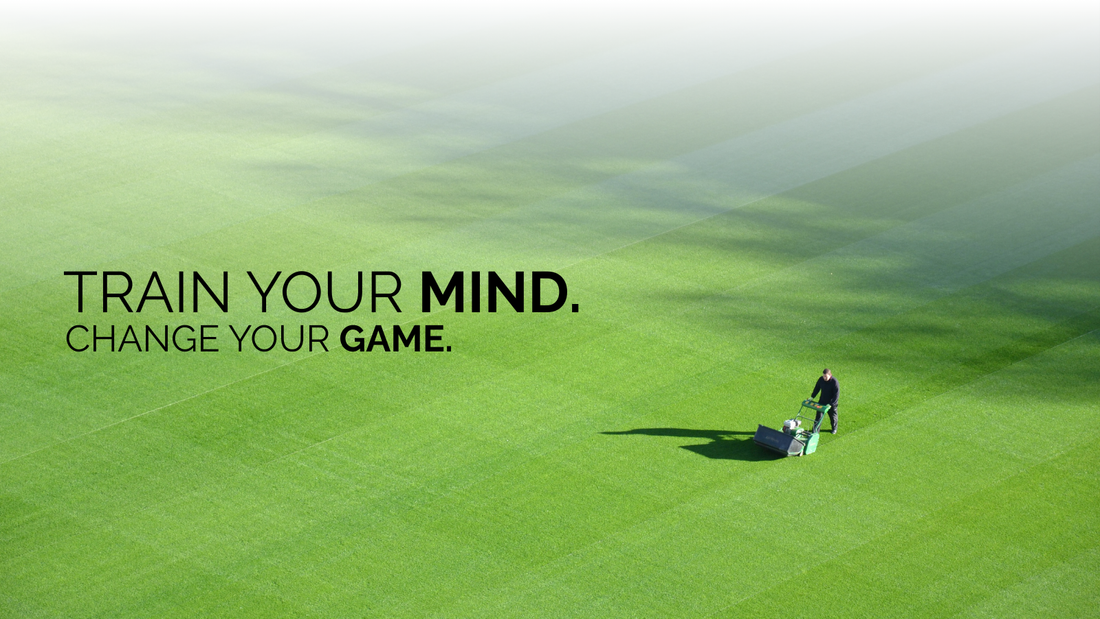 6 Inches Between Your Ears: How Important Is the Mental Game?