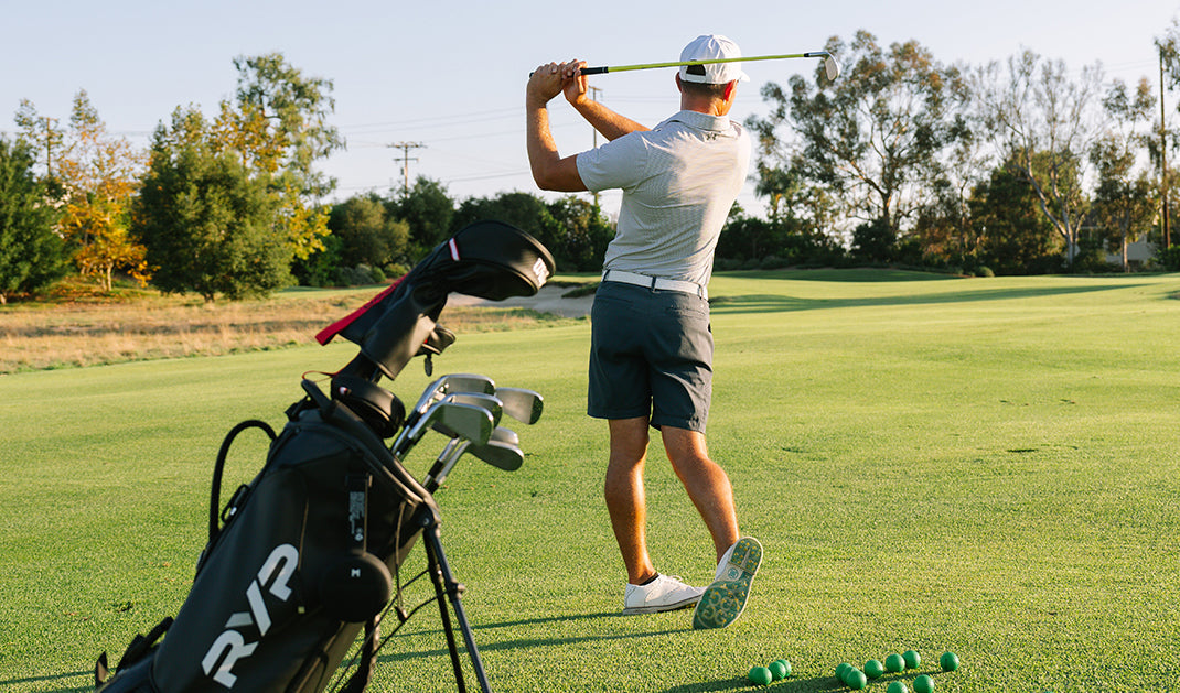 What it Means to Be “Golf Literate”