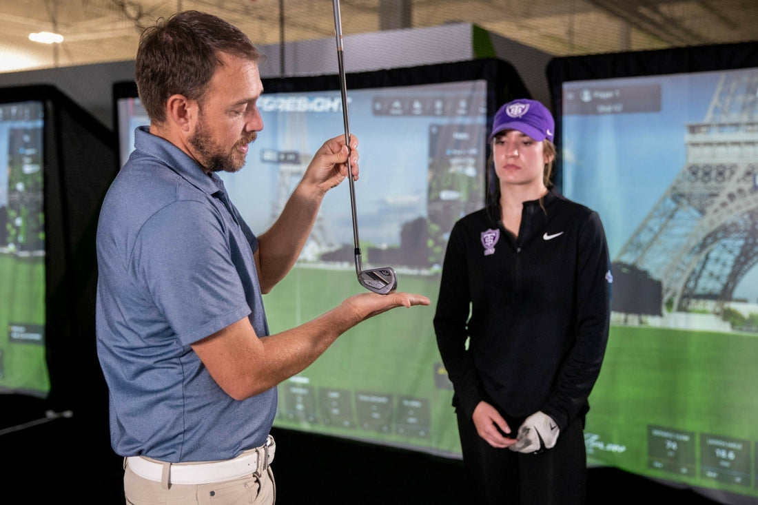Fix Your Golf Slice: Practice Hitting It Sideways | RYP Golf