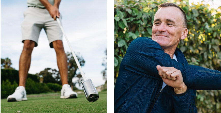 The 10-Second Trick to Forgetting Your Last Shot | RYP Golf – Rypstick Golf