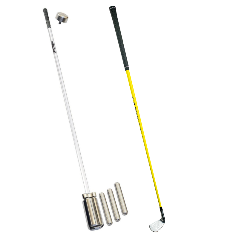 No Offseason Bundle: Rypstick + ButterBlade