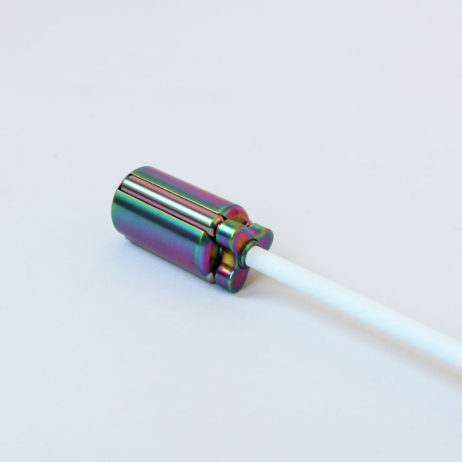 RYPSTICK ゴルフ用具 青色 RYPSTICK - エンジョイゴルフ・オンラインストア