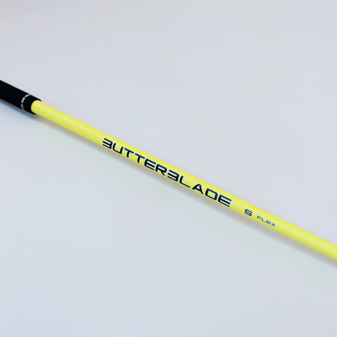 RYP ButterBlade Training Club Review: A Straightforward Swin RYP ButterBlade Training Club Review: A Straightforward Swin