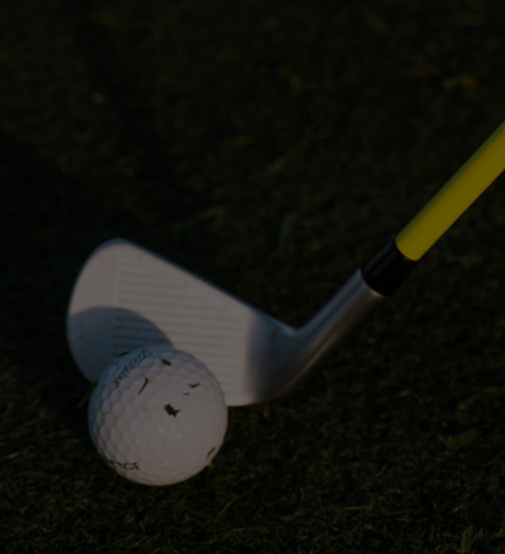 ButterBlade – Rypstick Golf