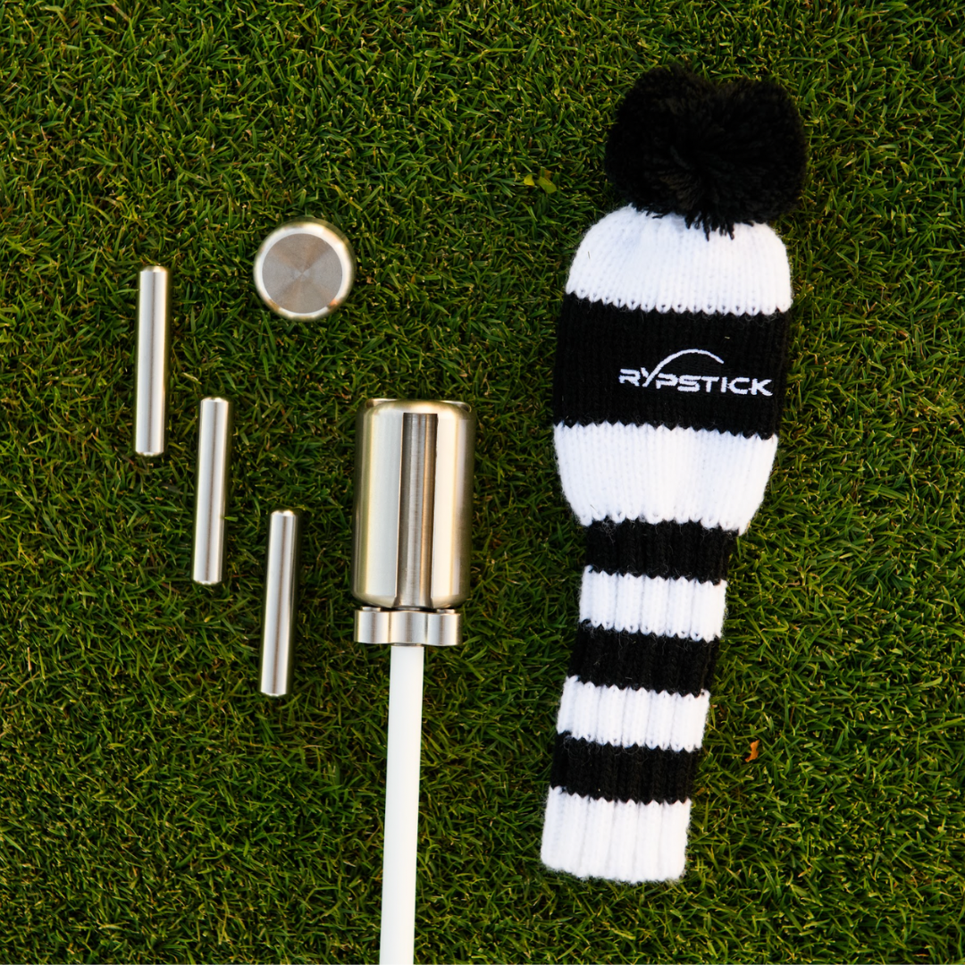 RYPSTICK リップスティック 練習用スティック Rypstick – Rypstick Golf