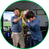 Single Online Lesson W/ Dr. Luke Benoit