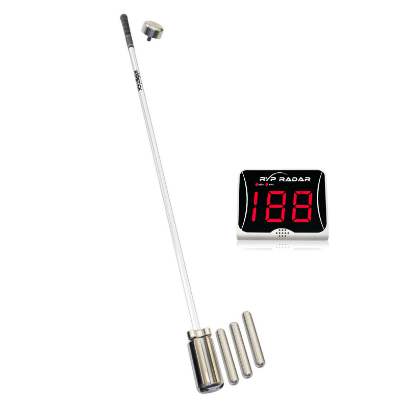 Power Bundle: Rypstick + RYP Radar