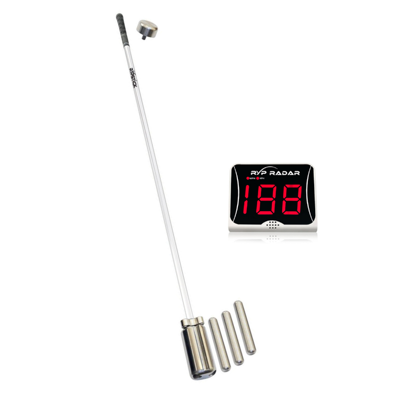 Golf Speed Training Equipment | RYP Golf – Rypstick Golf
