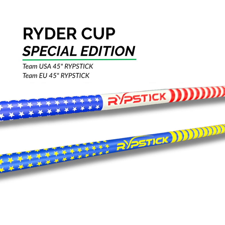 Golf Speed Training Equipment | RYP Golf – Rypstick Golf