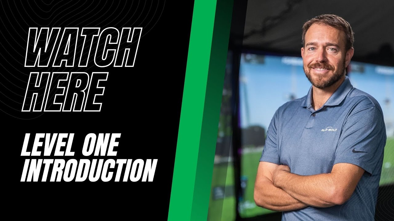 Rypstick Drills – Rypstick Golf