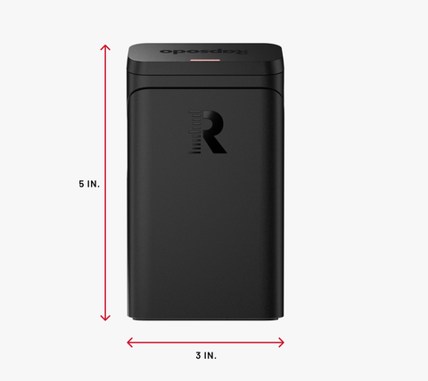 Mobile Launch Monitor (MLM)