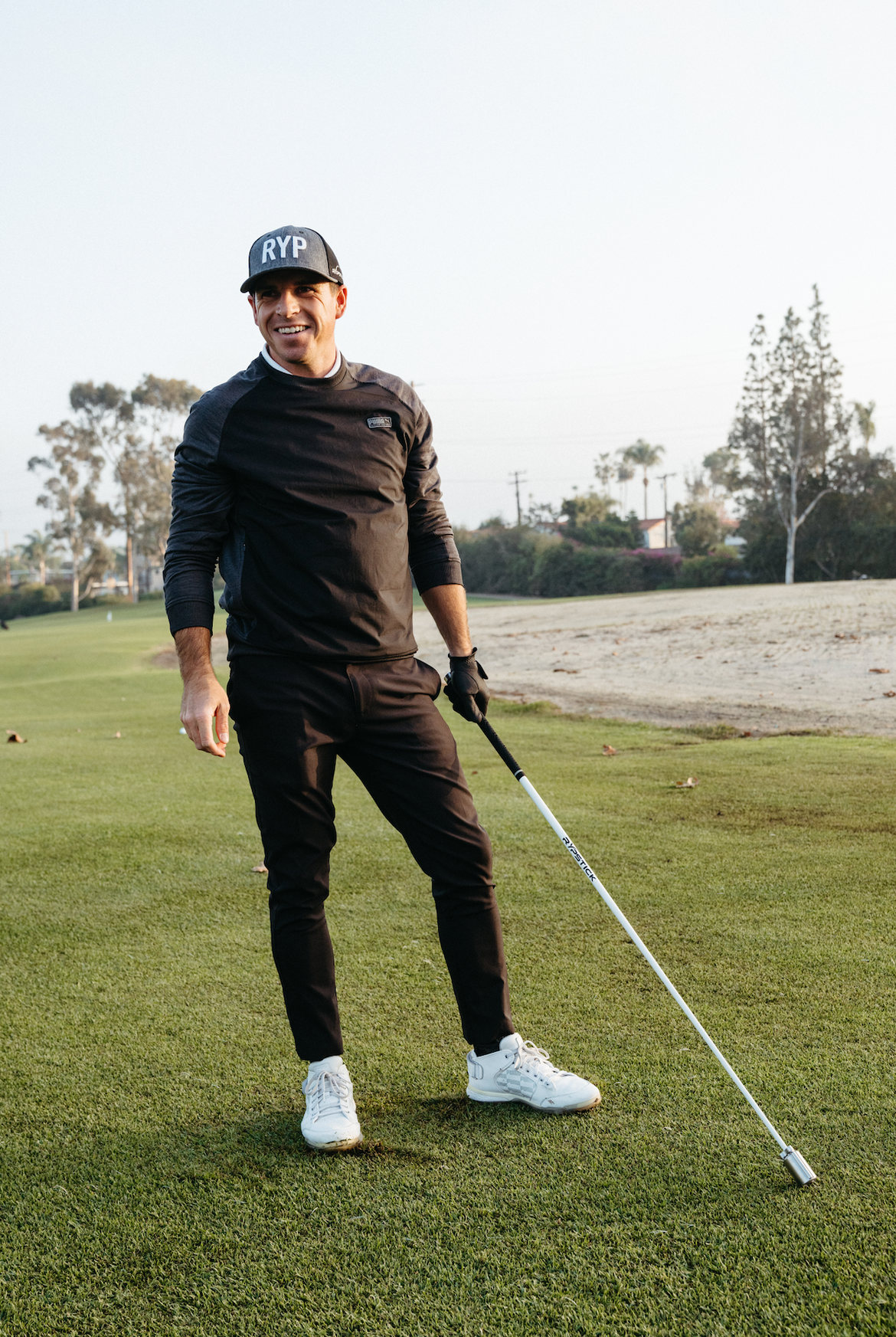 Product Listing – Rypstick Golf
